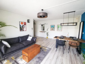 Le Théâtre du Vieux Foyal - Appartement 4 personnes à Fort-De- France